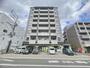 広島駅より徒歩11分 4階 築9年の賃貸物件