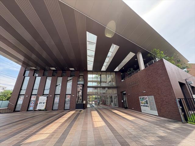 大学・短大　大阪経済大学（大学・短大）まで410m
