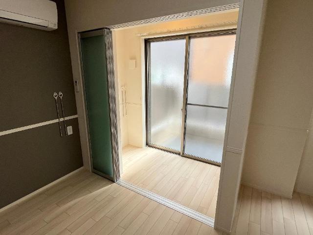 その他部屋・スペース　インナーテラス