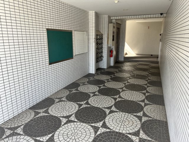 ロビー