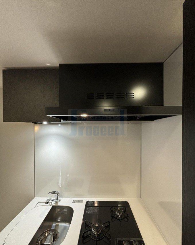 キッチン　※別部屋参考写真※現況優先です