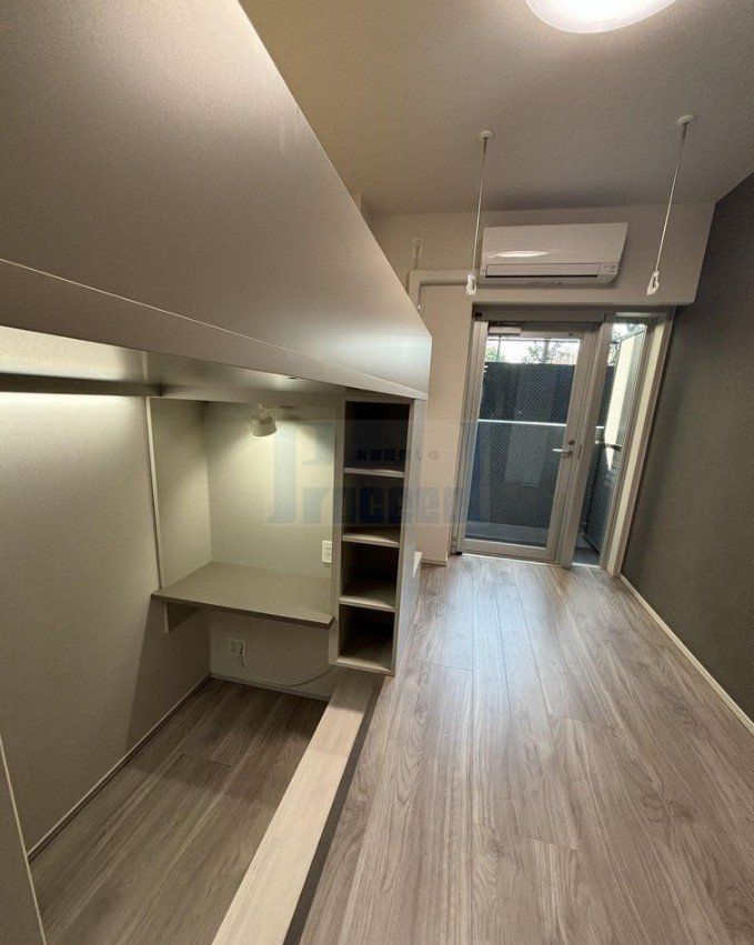 居室・リビング　※別部屋参考写真※現況優先です