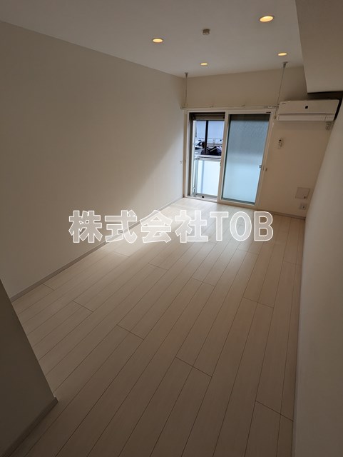 居室・リビング　洋室7.7帖