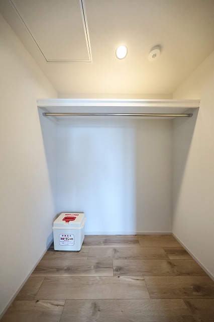 収納　収納※別部屋参考写真
