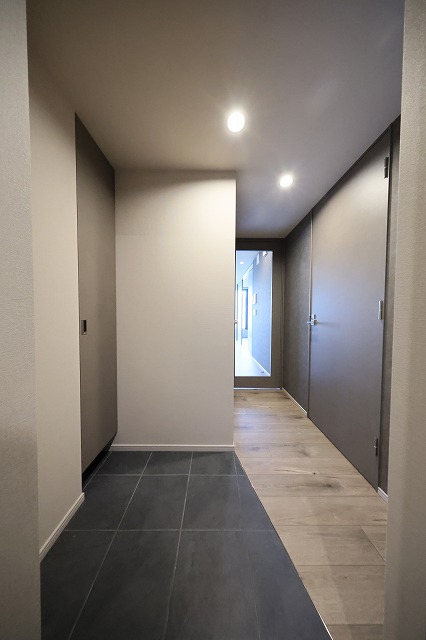 玄関　玄関※別部屋参考写真