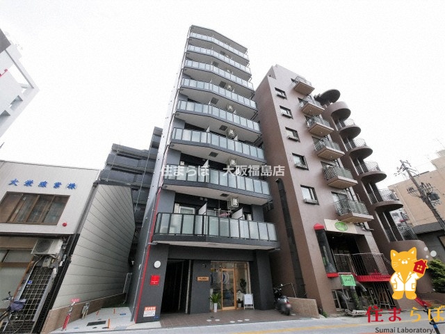 建物外観　★ ★ 口コミ平均4.94のお店 ★ ★
