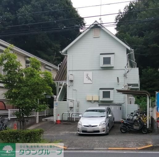 バルコニー　★お部屋探しは、タウンハウジング多摩センター店へ★