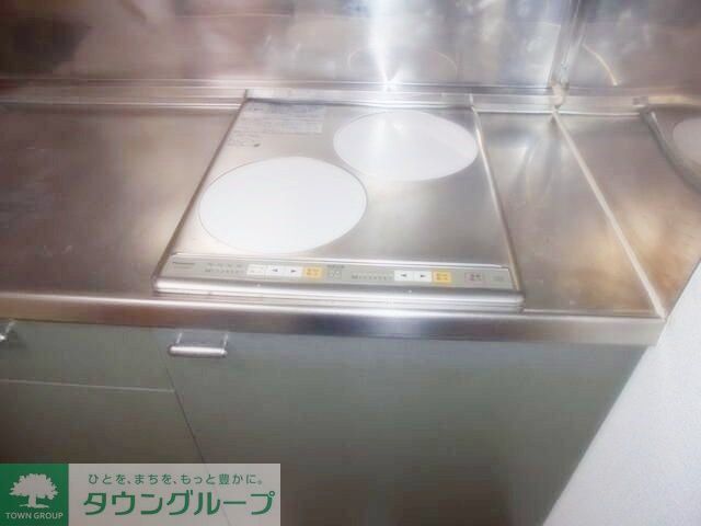 その他　★お部屋探しは、タウンハウジング多摩センター店へ★