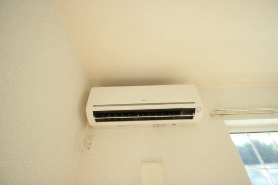 その他設備　※別部屋の写真です