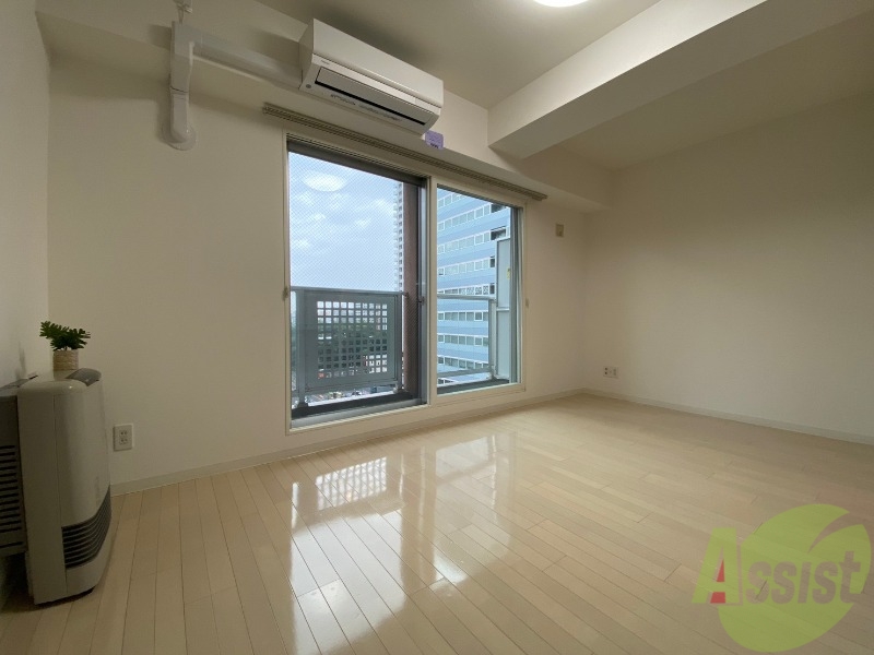 その他部屋・スペース　明るいお部屋は気持ちよく過ごせそうですね。