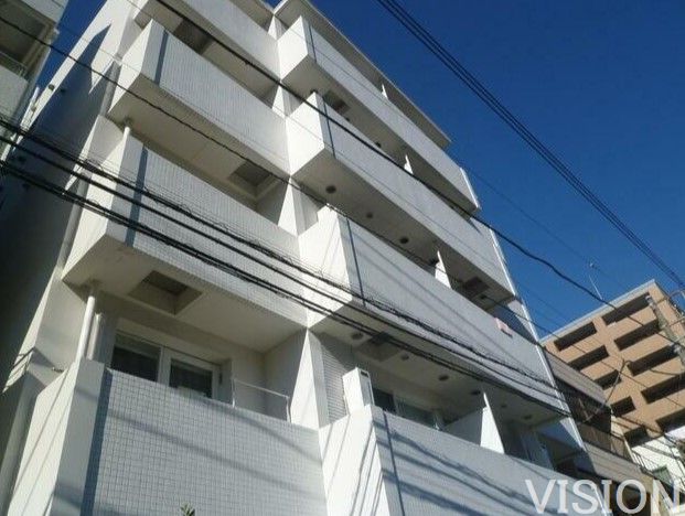建物外観　☆外観☆