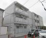 小倉駅より徒歩5分 3階 築36年4ヶ月の賃貸物件