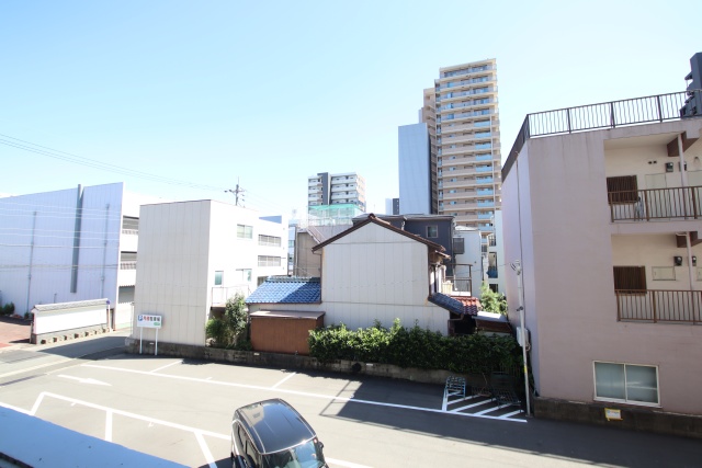 眺望　※別号室参考写真、現況優先※