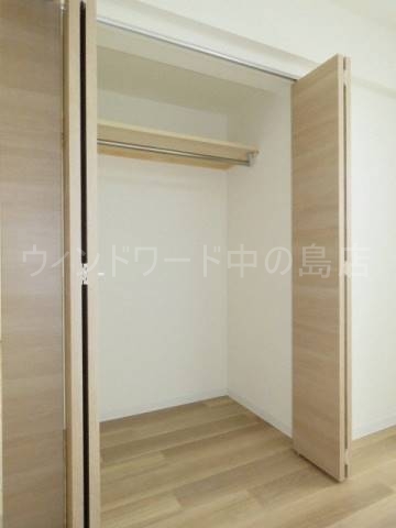 収納　詳細は、ウィンドワード中の島店までご相談下さい。