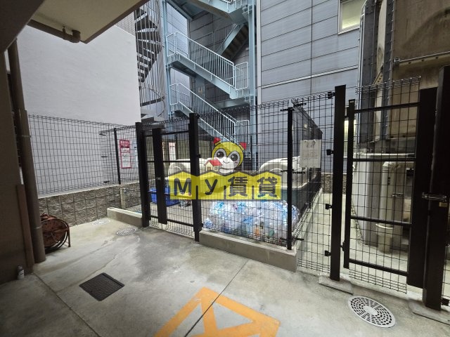 その他共有部分　プレサンスNAGOYA桜通ビッグビート