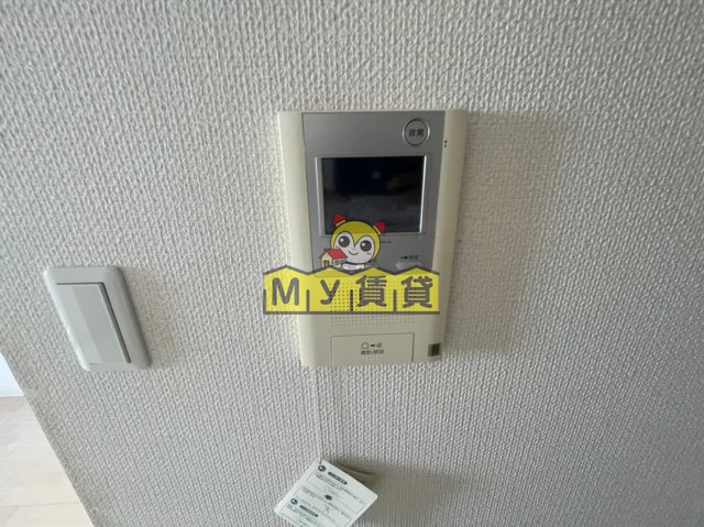 セキュリティ　プレサンスNAGOYA桜通ビッグビート