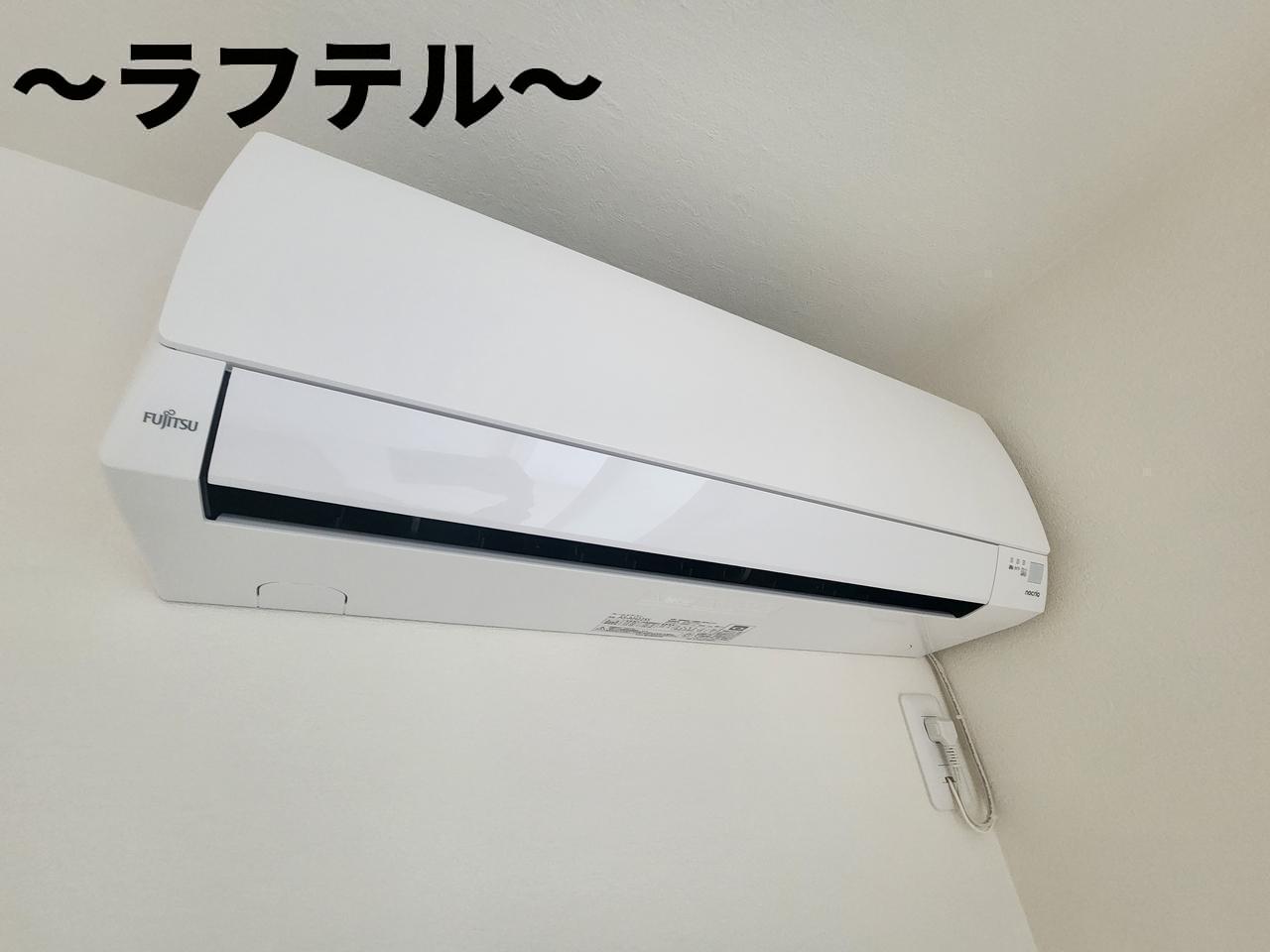その他設備　同メーカー施工　別部屋イメージ写真