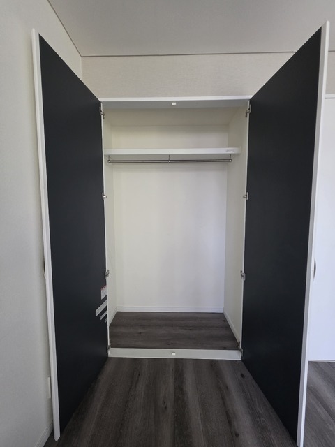 収納　★クリーニング前の写真です★