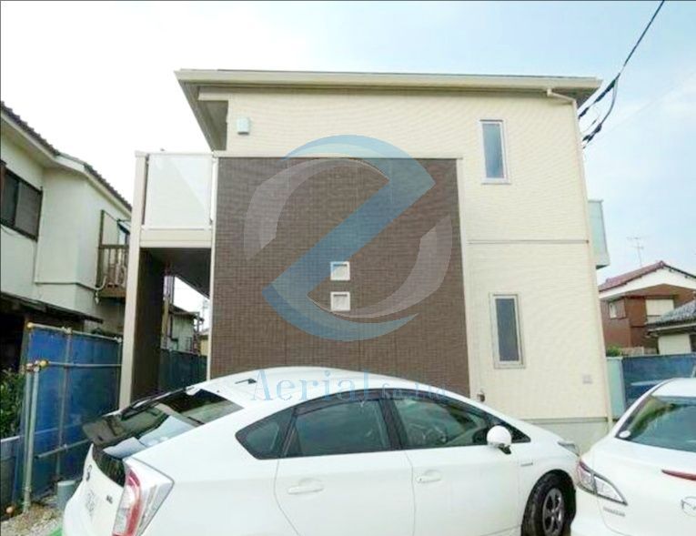 その他　外観