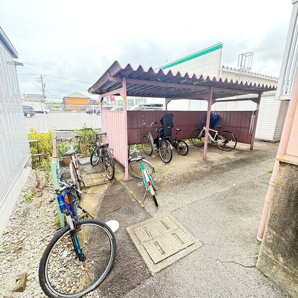 その他共有部分