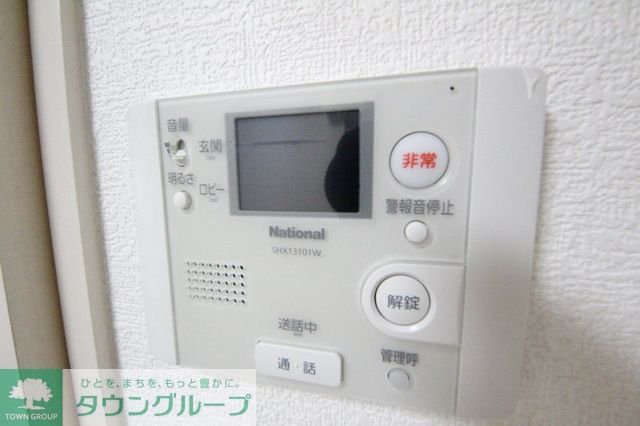 その他設備　★お問い合わせはタウンハウジングまで★