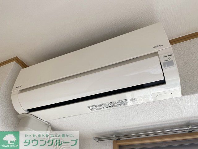 その他設備　設備