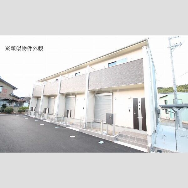 ORIG 宮町 Bの外観写真