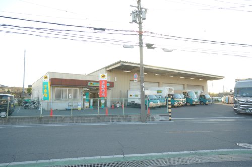 その他　ヤマト運輸（その他）まで244m