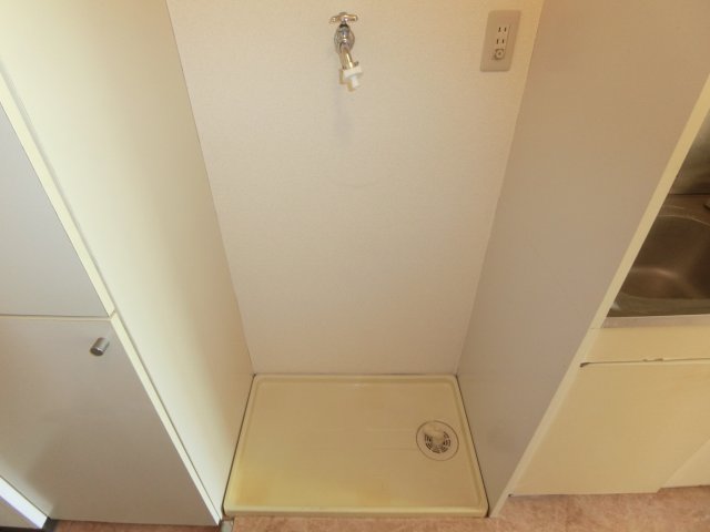 その他設備　他のお部屋の参考写真となります。