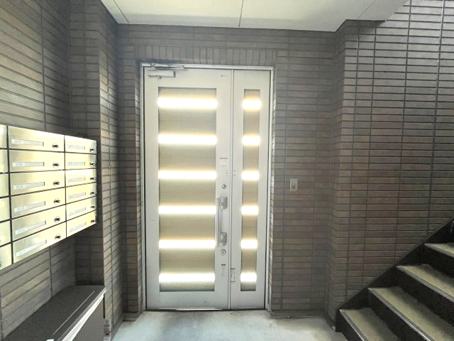 ロビー