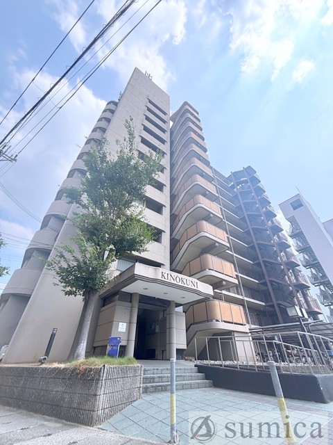 建物外観　お洒落な外観・素敵な新生活をエンジョイしましょう＾＾