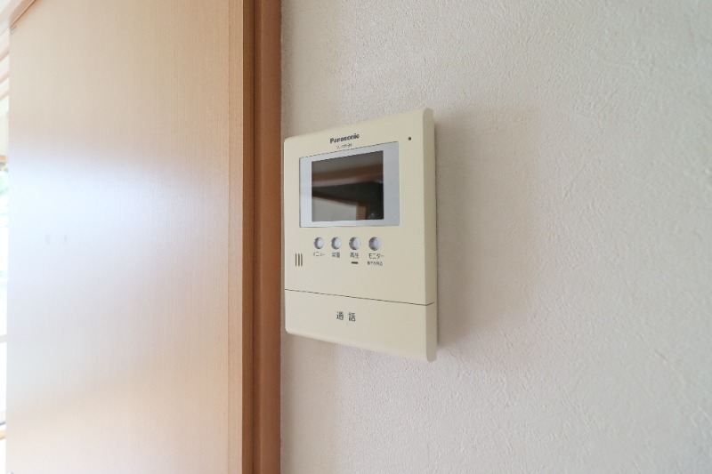 セキュリティ　図面と現状に相違がある場合には現状を優先