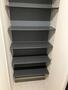 玄関　玄関大容量のシューズＢＯＸ