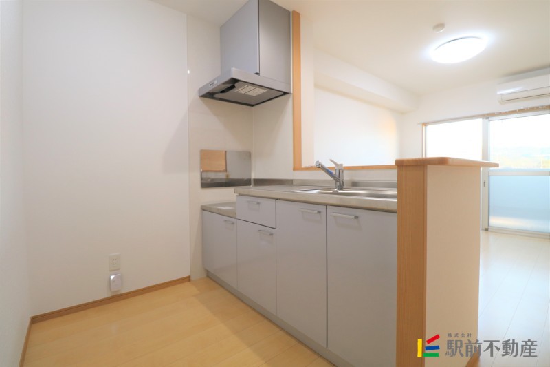 キッチン　他部屋流用
