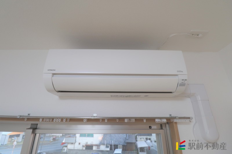 その他設備　他部屋流用