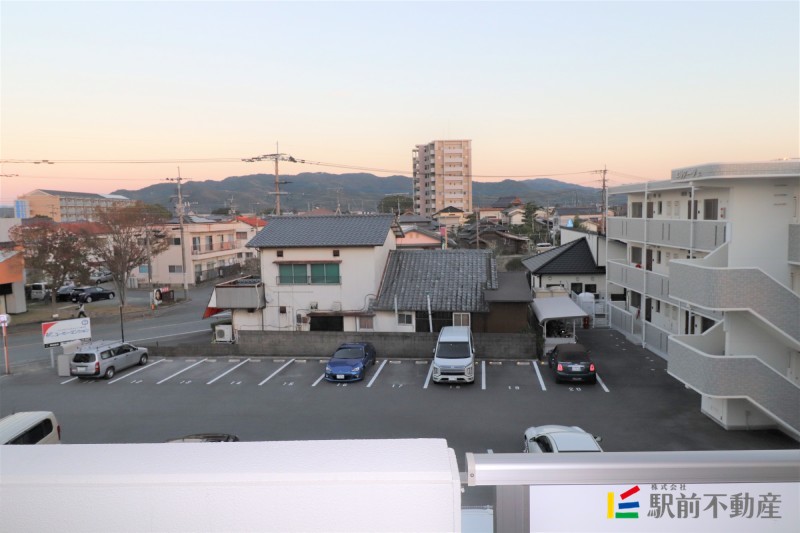 眺望　他部屋流用