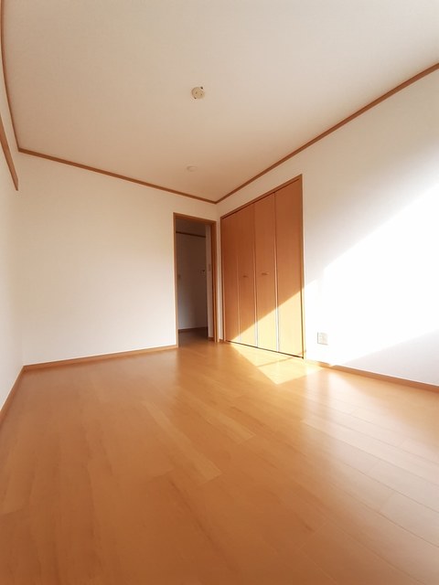 その他部屋・スペース　洋室6帖