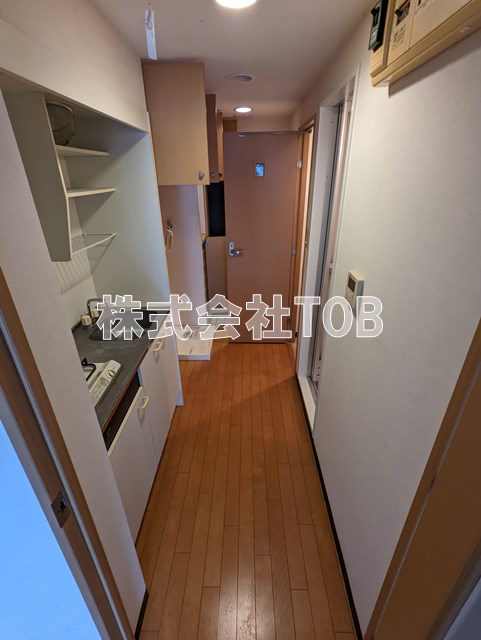 その他部屋・スペース　※クリーニング中の写真※