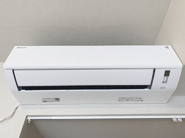 その他設備　※同建物ほかのお部屋の写真です。