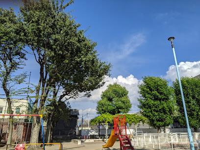 公園　三国公園（公園）まで220m
