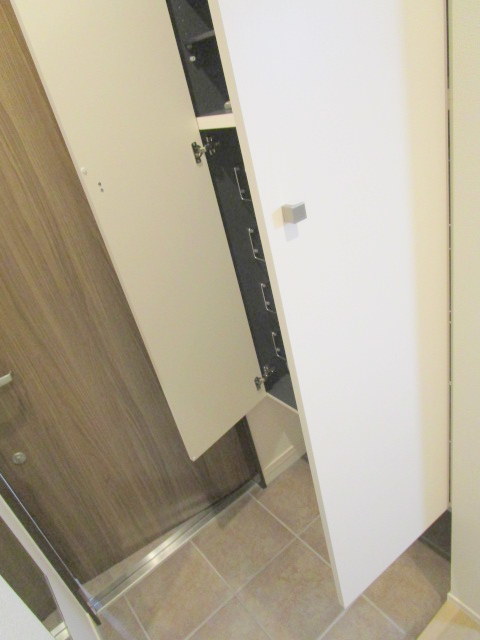 玄関　★シューズBOX★