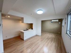 アーツ琴似の内装写真