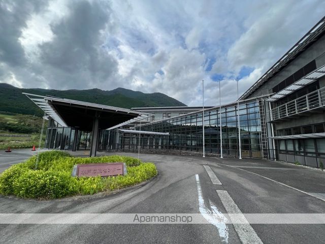 その他　木戸市民センター（その他）まで508m