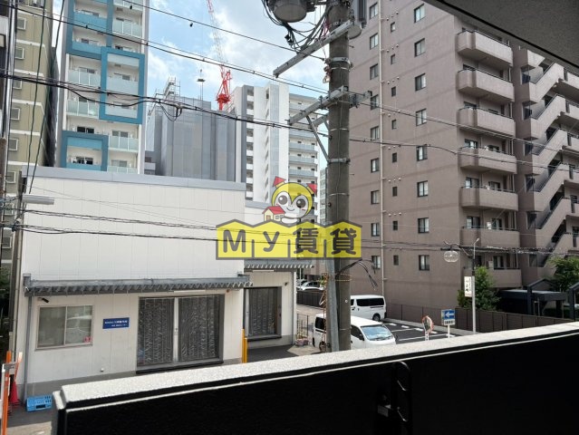 眺望　GRAN DUKE千代田aigle