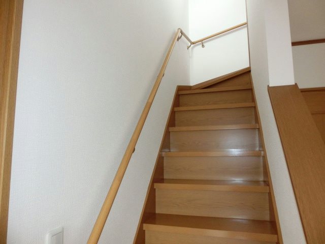 その他　※他棟の写真参照