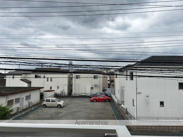 眺望　眺望