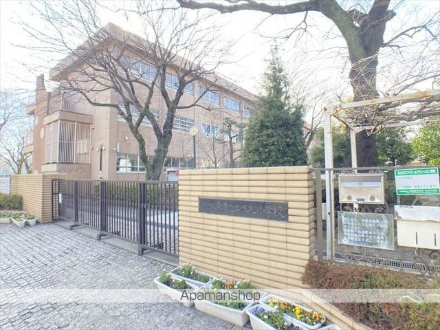 小学校　相模原市立二本松小学校（小学校）まで317m