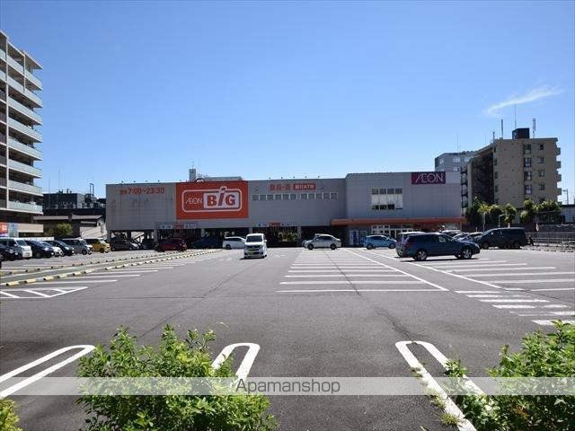 スーパー　ＢＩＧ相模原西橋本店（スーパー）まで1431m