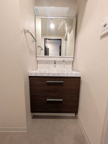 プランドール厚木の内装写真