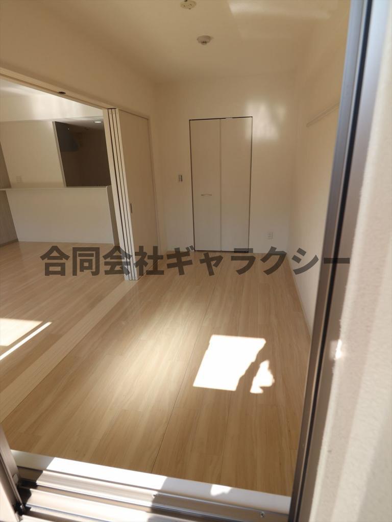 その他部屋・スペース　洋室